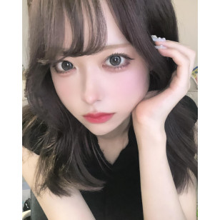 [預訂7-10天]CandyMagic1day BLB Mimi Gray キャンディーマジック1dayBLB ミミグレー